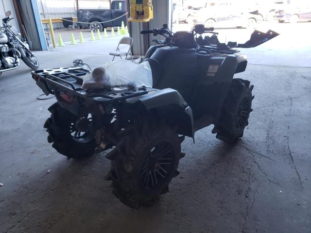2020 HONDA TRX420 FM 1HFTE40L7L4601974
