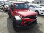 2008 JEEP  WRANGLER