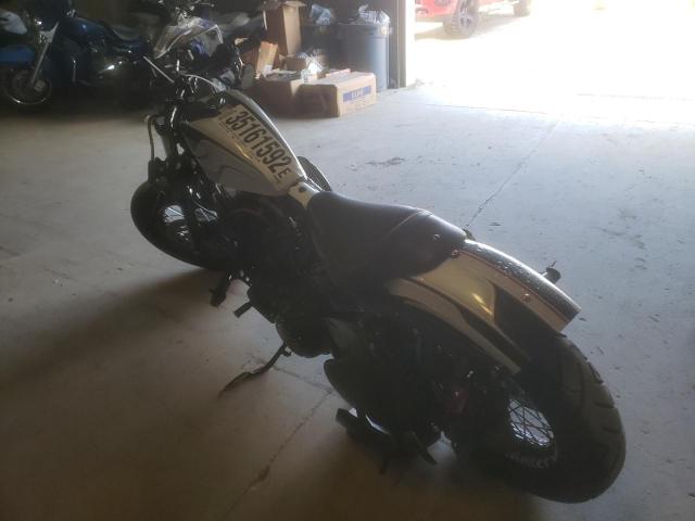 2014 HARLEY-DAVIDSON XL1200 FOR 1HD1LC315EC433836