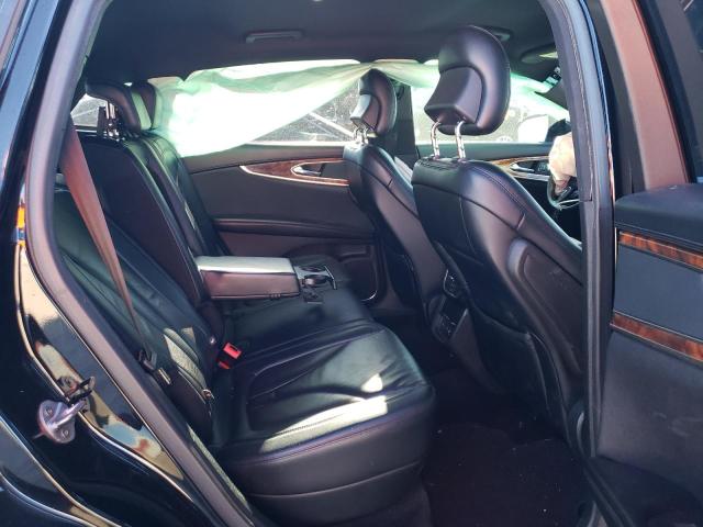 2017 LINCOLN MKX SELECT 2LMPJ6KR6HBL53170