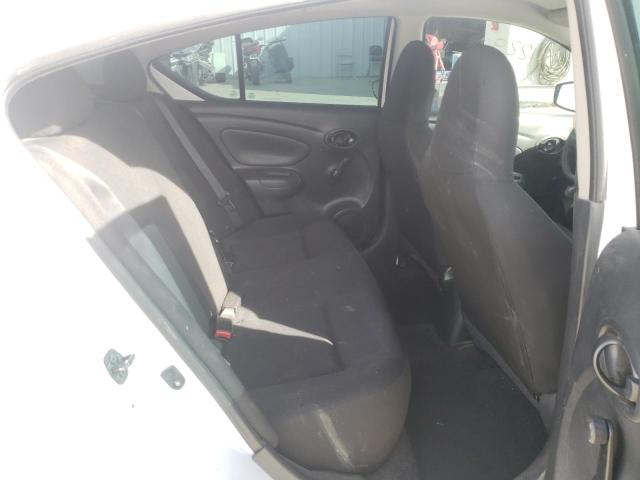 2016 NISSAN VERSA S - 3N1CN7AP0GL844994