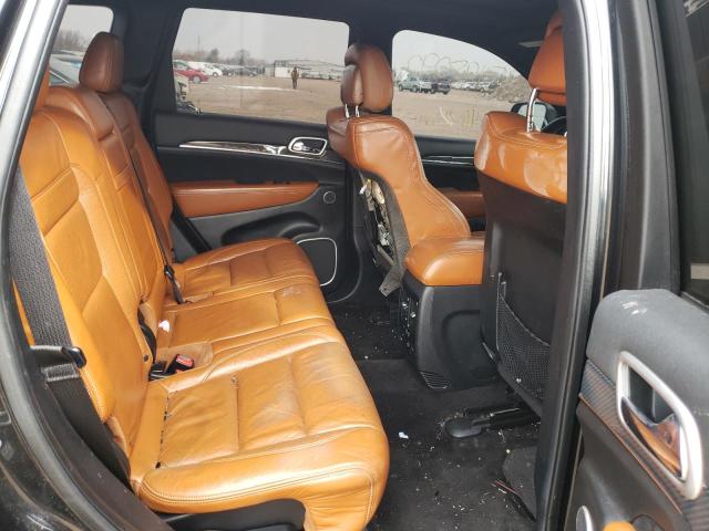 1C4RJFDJ3FC666769 Jeep Grand Cher 2015. Фото: 5