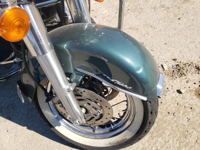 2000 HARLEY-DAVIDSON FLHRCI 1HD1FRW18YY610134