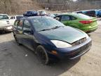 2004 FORD  FOCUS