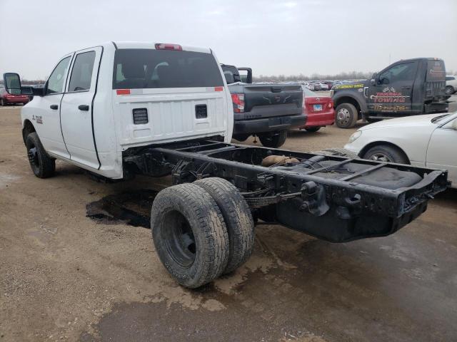 2015 RAM 3500 3C7WRTCLXFG513061