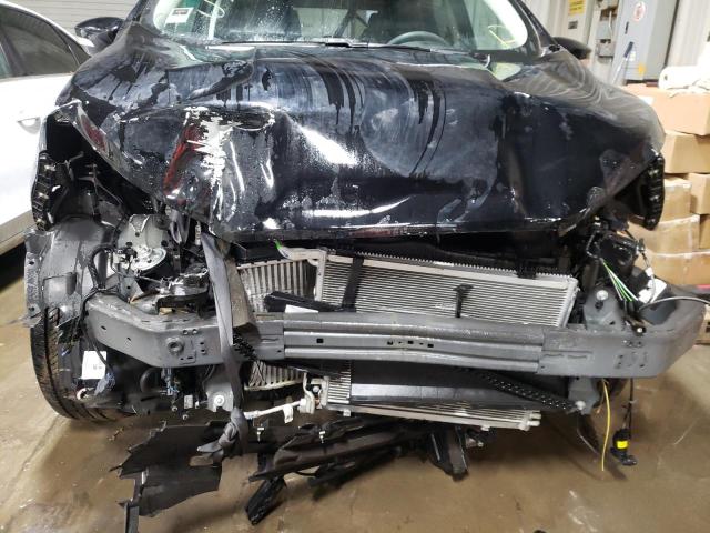 2020 FORD ECOSPORT S MAJ3S2GE7LC383495
