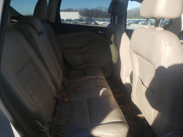 1FMCU0H97DUD32466 Ford Escape Sel 2013. Фото: 5