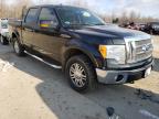 2010 FORD  F-150