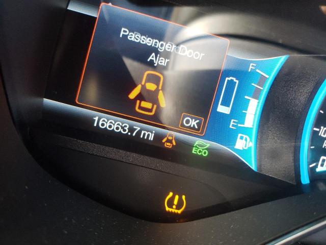 2017 FORD C-MAX TITA 1FADP5DU9HL100847