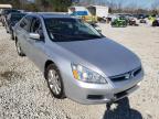 2006 HONDA  ACCORD