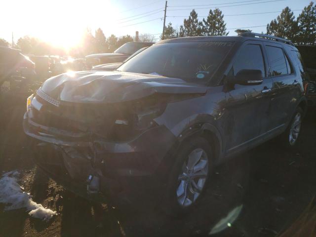 2015 FORD EXPLORER X 1FM5K8D80FGC64006