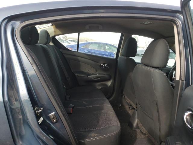 2016 NISSAN VERSA S - 3N1CN7AP6GL844398