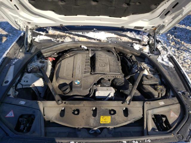 2015 BMW 535 XI - WBA5B3C57FD547676