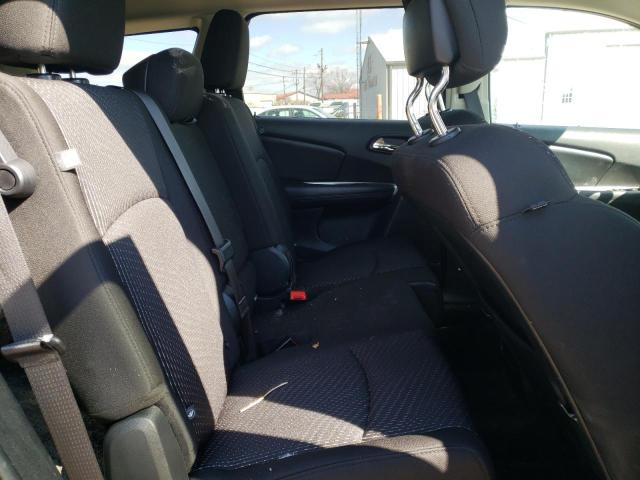 2020 DODGE JOURNEY 3C4PDCAB3LT253728