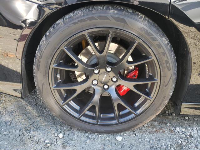 2016 DODGE CHARGER SR - 2C3CDXL97GH237101
