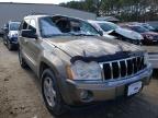 2005 JEEP  CHEROKEE