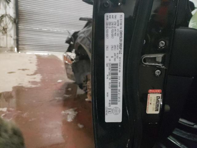 2015 DODGE JOURNEY SE 3C4PDCABXFT529651
