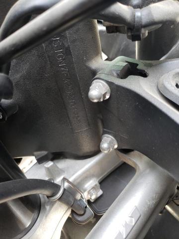 JS1GN7FA2D2101280 Suzuki Gsx-R600 2013. Фото: 9
