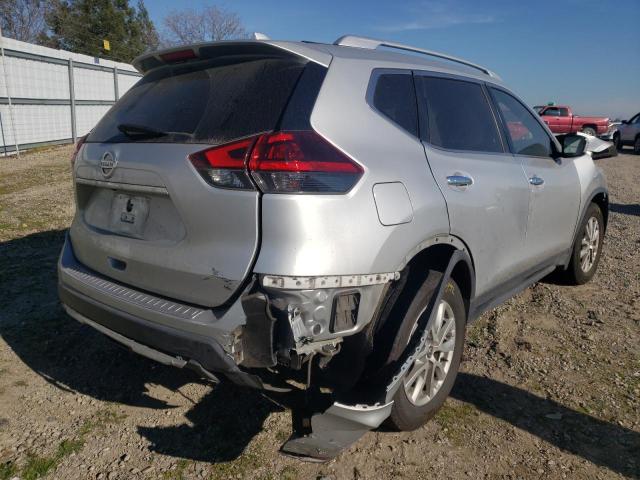 2018 NISSAN ROGUE S KNMAT2MV6JP612578