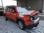 2015 JEEP  RENEGADE