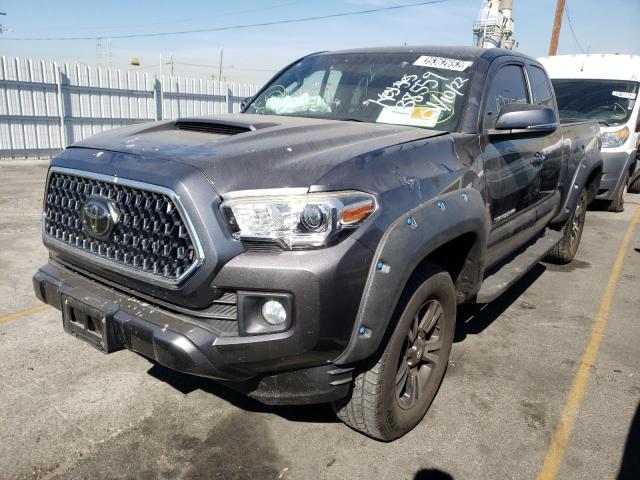 2018 TOYOTA TACOMA ACC - 5TFSZ5AN8JX138559