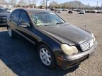 2004 MERCEDES-BENZ  C-CLASS