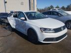 2017 VOLKSWAGEN  JETTA