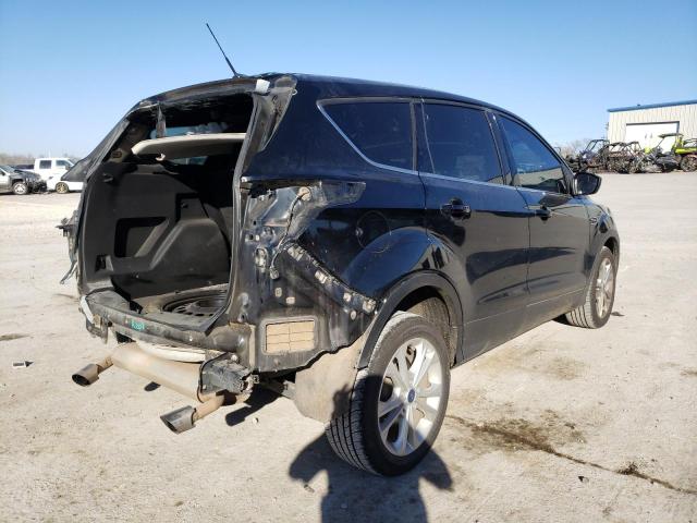 1FMCU0GD5HUC78628 Ford Escape Se 2017. Фото: 3