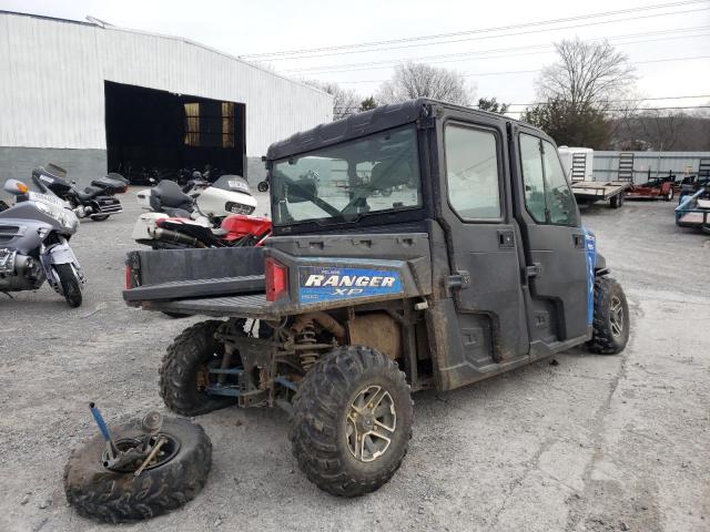 2016 POLARIS RANGER CRE 3NSRVE879GG833551