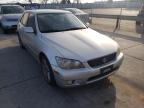 2002 LEXUS  IS