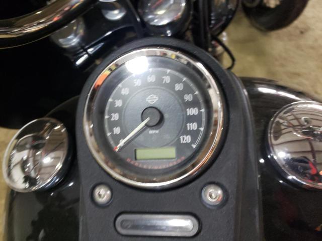2013 HARLEY-DAVIDSON FXDBP DYNA 1HD1VAM15DC314437