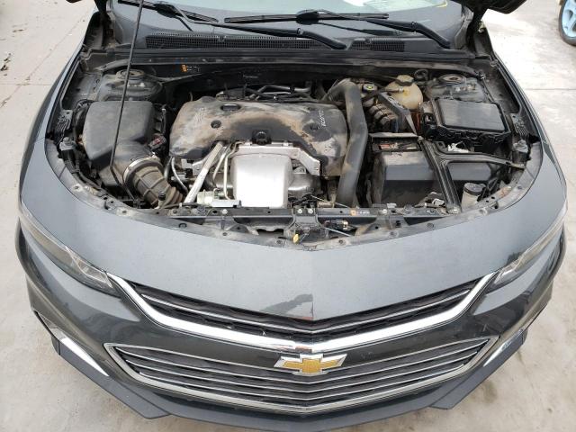 2016 CHEVROLET MALIBU LT 1G1ZF5SXXGF359840