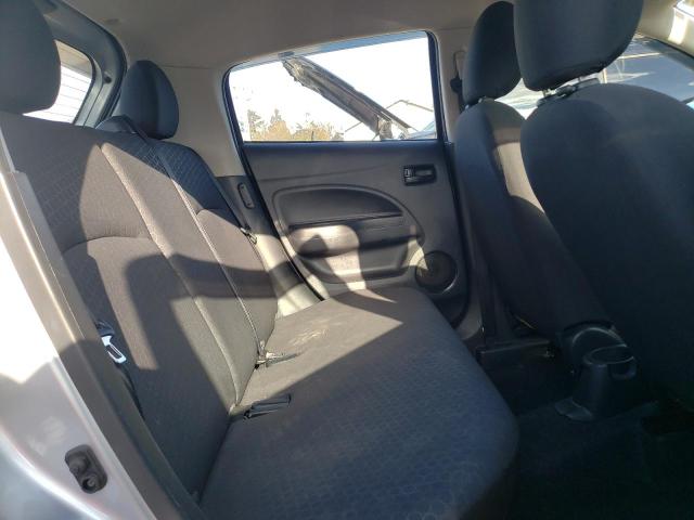 2015 MITSUBISHI MIRAGE DE ML32A3HJ6FH046403