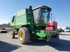 2005 JOHN DEERE  9560STS