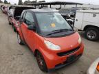 2008 SMART  FORTWO