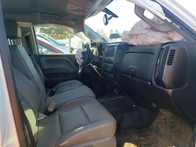 2017 GMC SIERRA C25 1GT11REG6HF164423