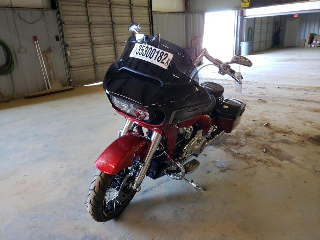 2021 HARLEY-DAVIDSON FLTRXSE 1HD1TCL14MB956026