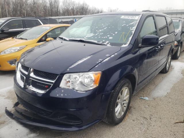 2015 DODGE GRAND CARA 2C4RDGCG0FR729224