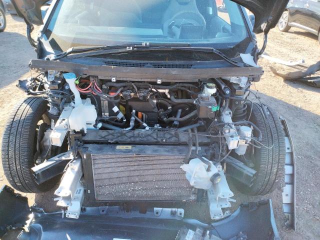 2017 BMW I3 REX WBY1Z8C55HV550839