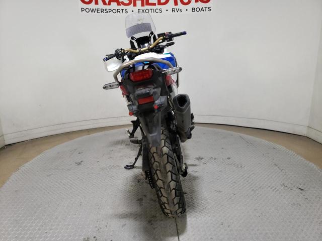 2018 HONDA CRF1000 D2 JH2SD0456JK200073