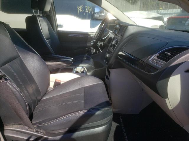2014 CHRYSLER TOWN & COU - 2C4RC1BG2ER398047