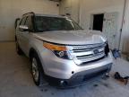 2014 FORD  EXPLORER