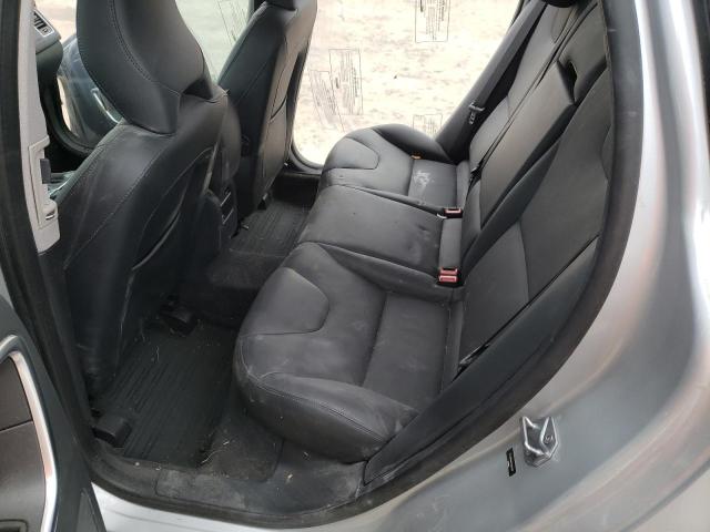 2015 VOLVO XC60 T6 PL - YV449MDDXF2625317
