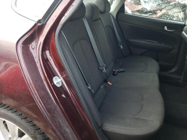 5XXGT4L3XGG067006 Kia Optima Lx 2016. Фото: 5