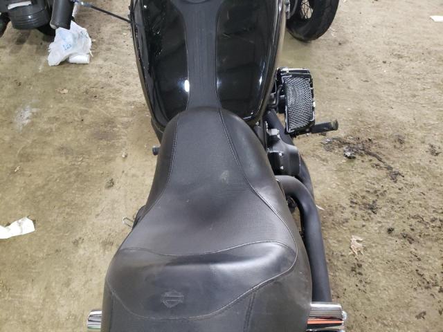 2013 HARLEY-DAVIDSON FXDBP DYNA 1HD1VAM15DC314437