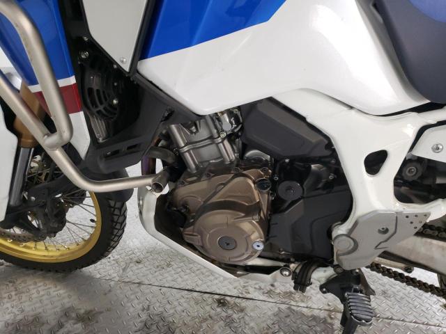 2018 HONDA CRF1000 D2 JH2SD0456JK200073