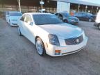 2003 CADILLAC  CTS