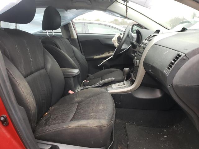 2012 TOYOTA COROLLA BA - 2T1BU4EE6CC835846