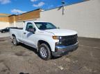 2019 CHEVROLET  SILVERADO