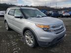 2012 FORD  EXPLORER